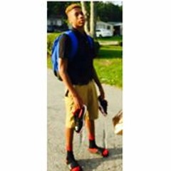 Tyrone Ball Hard Scott