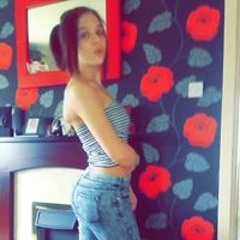 Taylor McGhee Mcconnell