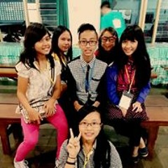 Yoel Tothalove Chrisyuono