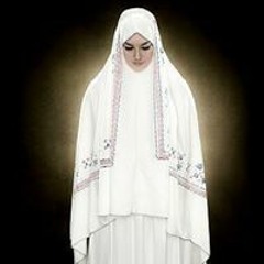 عطر الياسمين