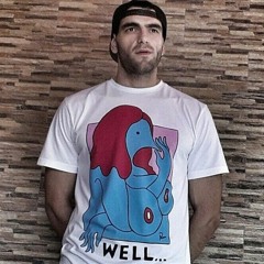 Joe Steven