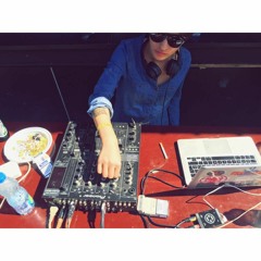 DJ GIS*