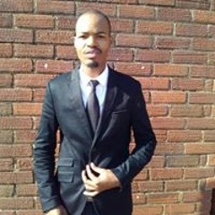 Kwanele CdeChef Shandu