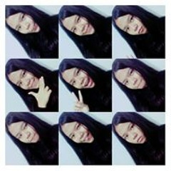 Mega Christy Silalahi