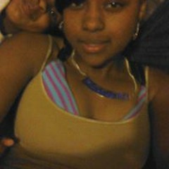 Jasmine Michelle Lee