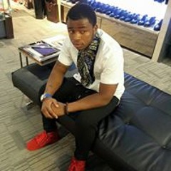 Myeza Lloyd Sthembiso