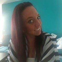 Cindy Maria Polensky