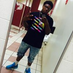 Demetrius Renee Cherry