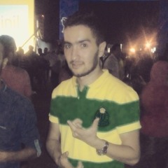 Ahmed El-Moghazy