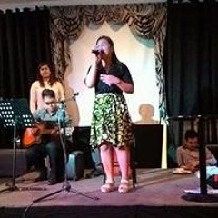 Khristyll Limboy Rugas