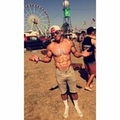 Logan Bartlett