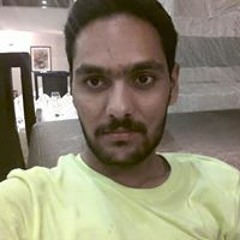 kinza qhmad