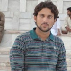 Sardar Toheed Sargani