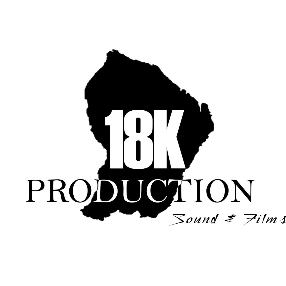 18K podcast artwork