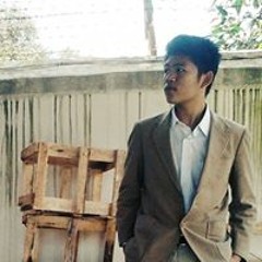 Muhammad Reinaldo