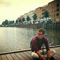 Thomas Mozzo