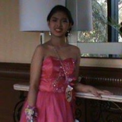 Nina Isabelle Calilao