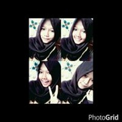 Widyana Rahma Cahyani