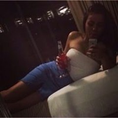 Chelsea-Jade De La Cruz