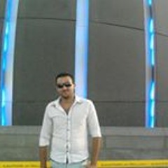 Ahmed Hassan