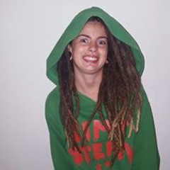 Arianna Franzoso Kodama