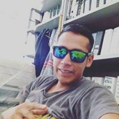 Rodrigo G. Reyes