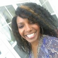 Paula Perry-Randolph