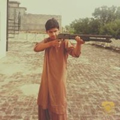 Zohaib Choudry