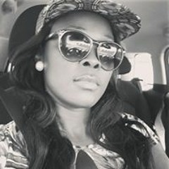 Cynthia Juguja Sindana