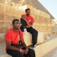 Oyama Ntokozo Sithole