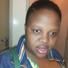 Posty Nthabiseng Pheko