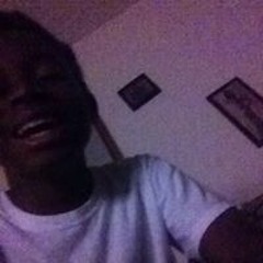 Keshaun SoFvmous Kinslow