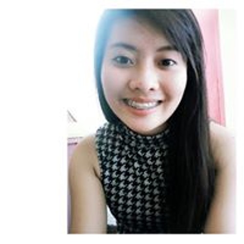 Angelica Villanueva’s avatar