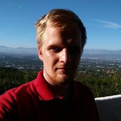 Fredrik Ingren-Ahlman