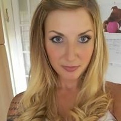 Amy ForeverLennox Denyer