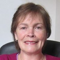 Helen Ryle