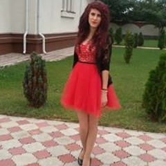 Andreea Diana Tudor