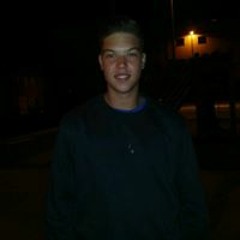 Kylian Melian Bernal