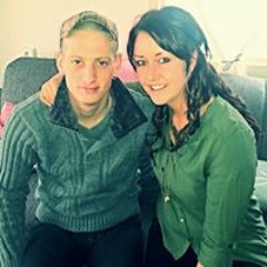 Nick Nicole Van De Laar