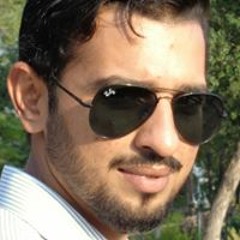 Aqib Abbas Rajpoot