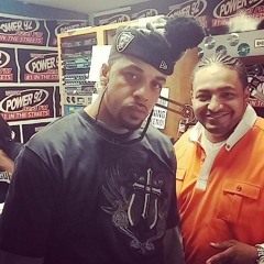 Blaqueflame Ent. Midwest Renegade