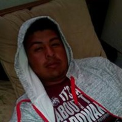 Lianches Hernandez