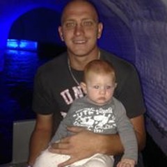 Colin Aidan Brett Botha