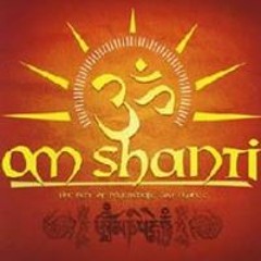 Om Shanti
