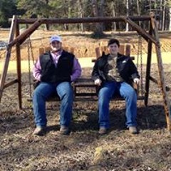 Darek Bradley Archer