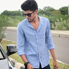Gopu Raju