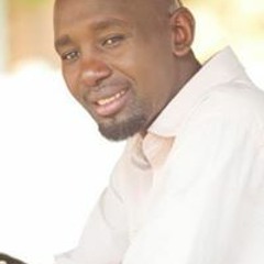 Khumbula Mosinyi