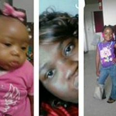 Rest On Shakimberly Jones