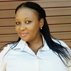 Mabel Rabijnr Marumo