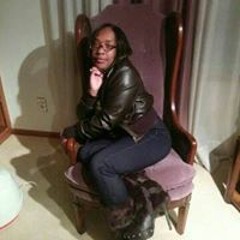 Myesha Killingsworth